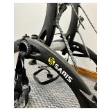 SAIRS BONES Bike Carrier Trunk Mount Rack