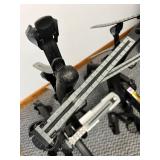 SAIRS BONES Bike Carrier Trunk Mount Rack