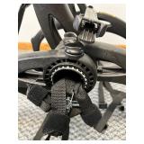 SAIRS BONES Bike Carrier Trunk Mount Rack