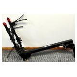 YAKIMA Hitch Mounted Bike Rack