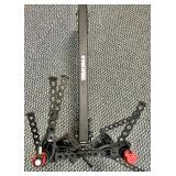 YAKIMA Hitch Mounted Bike Rack