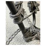 YAKIMA Hitch Mounted Bike Rack