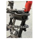 YAKIMA Hitch Mounted Bike Rack