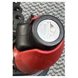 YAKIMA Hitch Mounted Bike Rack