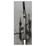 YAKIMA Hitch Mounted Bike Rack