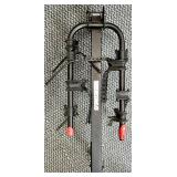 YAKIMA Hitch Mounted Bike Rack