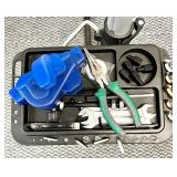 SONGMKS SBR04 Bike Repair Stand