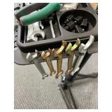 SONGMKS SBR04 Bike Repair Stand