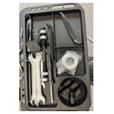 SONGMKS SBR04 Bike Repair Stand