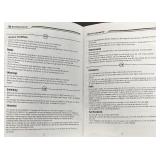 SONGMKS SBR04 Bike Repair Stand