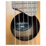 YAMAHA GUITALELE GL-1 Guitalele Guitar / Ukulele