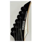 YAMAHA RGX 6125 Electric Guitar with Carry Case