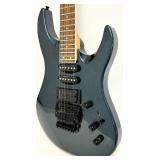 YAMAHA RGX 6125 Electric Guitar with Carry Case