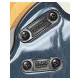 YAMAHA RGX 6125 Electric Guitar with Carry Case