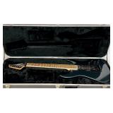 YAMAHA RGX 6125 Electric Guitar with Carry Case