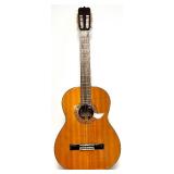 JASMINE by TAKAMINE model # C-28 Acoustic Guitar with Case