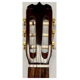 JASMINE by TAKAMINE model # C-28 Acoustic Guitar with Case