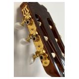 JASMINE by TAKAMINE model # C-28 Acoustic Guitar with Case