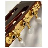 JASMINE by TAKAMINE model # C-28 Acoustic Guitar with Case