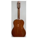 JASMINE by TAKAMINE model # C-28 Acoustic Guitar with Case