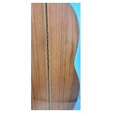 JASMINE by TAKAMINE model # C-28 Acoustic Guitar with Case