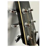 JASMINE by TAKAMINE Model # ES-41C Acoustic Electric Guitar