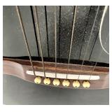 JASMINE by TAKAMINE Model # ES-41C Acoustic Electric Guitar