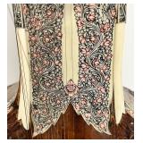 INDIAN MAHARAJA Vilayet Khan Stye Sitar with case