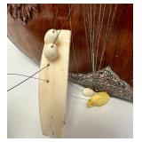 INDIAN MAHARAJA Vilayet Khan Stye Sitar with case