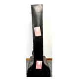 INDIAN MAHARAJA Vilayet Khan Stye Sitar with case