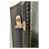 INDIAN MAHARAJA Vilayet Khan Stye Sitar with case