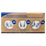 INSTA NET - Portable Sports Net. New and in package