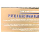 INSTA NET - Portable Sports Net. New and in package