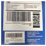 INSTA NET - Portable Sports Net. New and in package