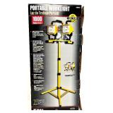 EML TECHONOLOGIES LLC Portable Work-light