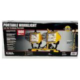 EML TECHONOLOGIES LLC Portable Work-light