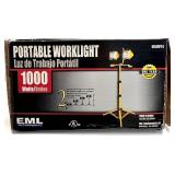 EML TECHONOLOGIES LLC Portable Work-light