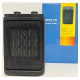 OPOLAR Ceramic Heater in Box