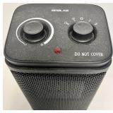 OPOLAR Ceramic Heater in Box