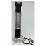 TRUSTTECH Patio Heater with Manual