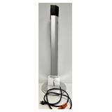 TRUSTTECH Patio Heater with Manual