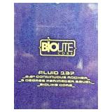 HYPERLITE Universal Series Fluid 137 Wakeboard with adjustable Boots