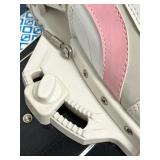 CWB LOTUS Wakeboard with Adjustable Boots