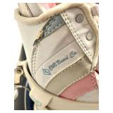 CWB LOTUS Wakeboard with Adjustable Boots