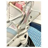 CWB LOTUS Wakeboard with Adjustable Boots