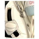 CWB LOTUS Wakeboard with Adjustable Boots