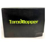 TOMO BOPPER - Rapid Fore Tennis Ball Retrieval System (TOP ONLY) with Tennis Balls