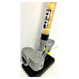 LIGHTNING BOLT PRO Lightweight & Portable Automatic Pitching Machine