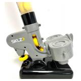 LIGHTNING BOLT PRO Lightweight & Portable Automatic Pitching Machine