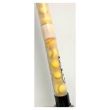 LIGHTNING BOLT PRO Lightweight & Portable Automatic Pitching Machine